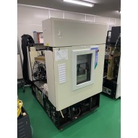 AMAT P5000 150mm 2 CVD + 1 Etch Chamber System...